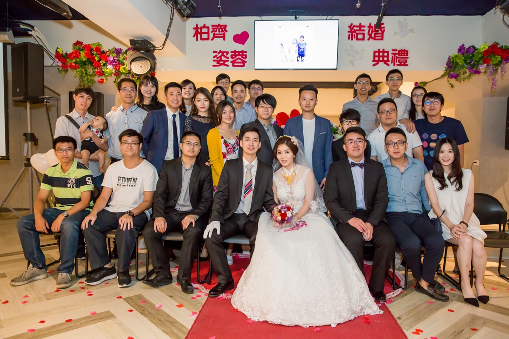 【高雄婚攝 | 大使命教會 | 大八餐廳 】柏齊 姿蓉 婚禮紀錄 婚攝 By 阿斌師 ,尹林婚攝,尹林婚禮紀錄,婚禮錄影,訂結婚午宴,類婚紗