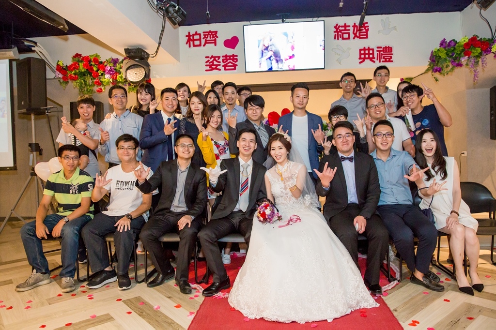 【高雄婚攝 | 大使命教會 | 大八餐廳 】柏齊 姿蓉 婚禮紀錄 婚攝 By 阿斌師 ,尹林婚攝,尹林婚禮紀錄,婚禮錄影,訂結婚午宴,類婚紗