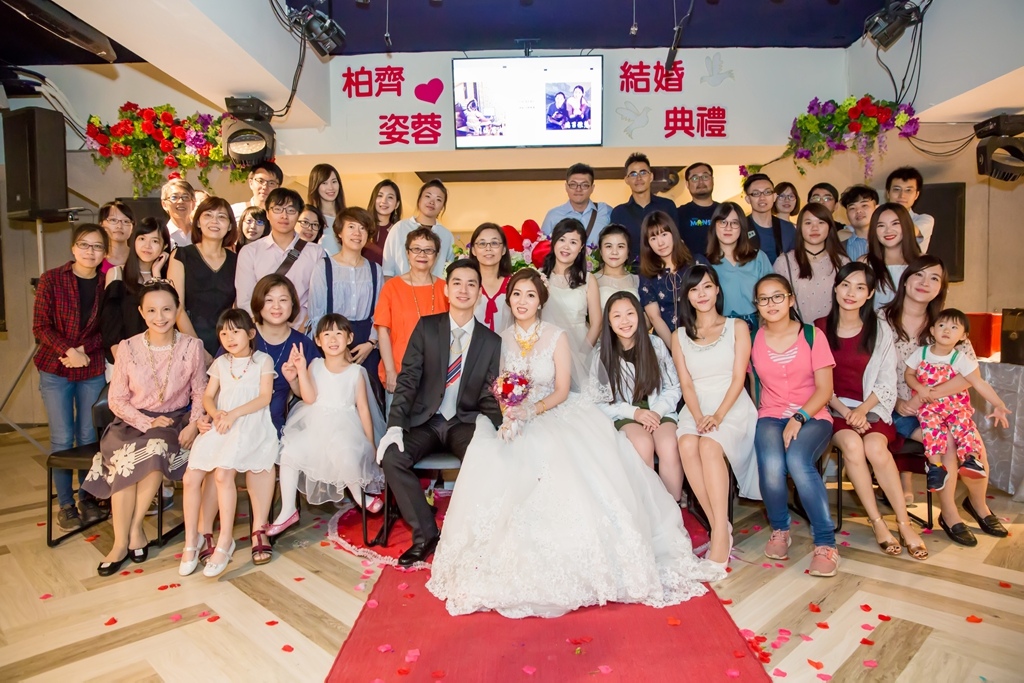 【高雄婚攝 | 大使命教會 | 大八餐廳 】柏齊 姿蓉 婚禮紀錄 婚攝 By 阿斌師 ,尹林婚攝,尹林婚禮紀錄,婚禮錄影,訂結婚午宴,類婚紗