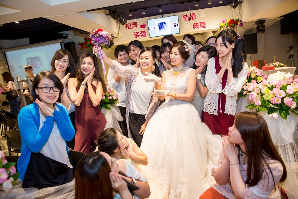 【高雄婚攝 | 大使命教會 | 大八餐廳 】柏齊 姿蓉 婚禮紀錄 婚攝 By 阿斌師 ,尹林婚攝,尹林婚禮紀錄,婚禮錄影,訂結婚午宴,類婚紗