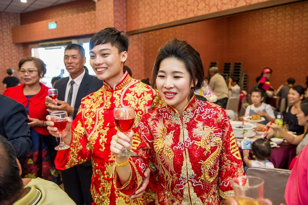【高雄婚攝 | 樺山林婚宴會館】冠弦  姿慧 婚禮紀錄 婚攝 By 雷米 ,尹林婚攝,尹林婚禮紀錄,婚禮錄影,優質婚攝,口碑婚攝,結婚,定婚,類婚紗,午宴