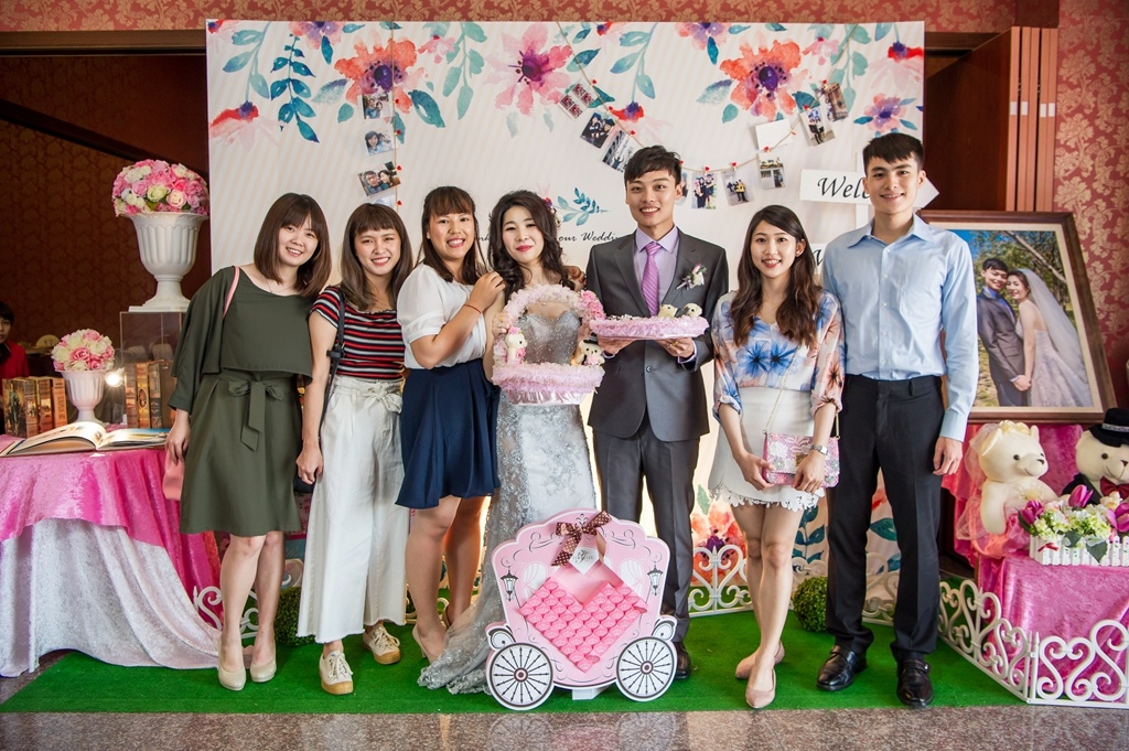 【高雄婚攝 | 樺山林婚宴會館】冠弦  姿慧 婚禮紀錄 婚攝 By 雷米 ,尹林婚攝,尹林婚禮紀錄,婚禮錄影,優質婚攝,口碑婚攝,結婚,定婚,類婚紗,午宴