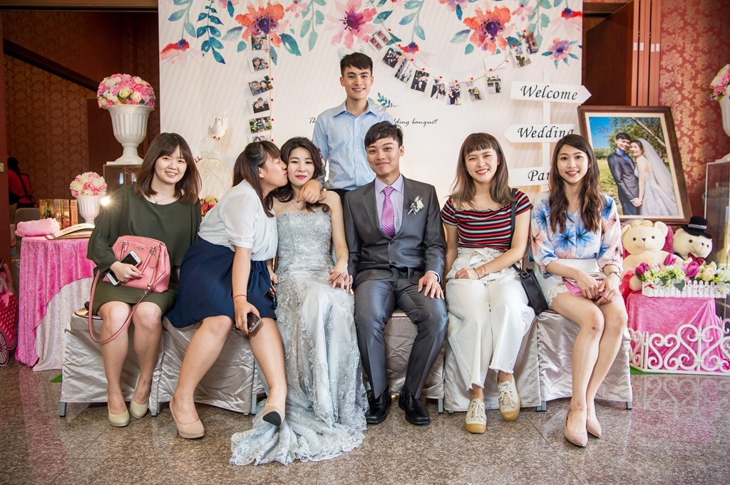 【高雄婚攝 | 樺山林婚宴會館】冠弦  姿慧 婚禮紀錄 婚攝 By 雷米 ,尹林婚攝,尹林婚禮紀錄,婚禮錄影,優質婚攝,口碑婚攝,結婚,定婚,類婚紗,午宴