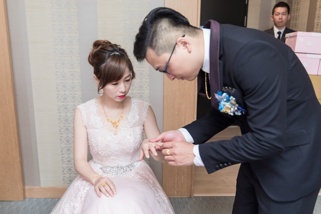 【台北婚攝 | 新莊翰品酒店 】志華 亞菲 婚禮紀錄 婚攝 By Boris ,尹林婚攝,尹林婚禮紀錄,婚禮錄影,訂結婚午宴