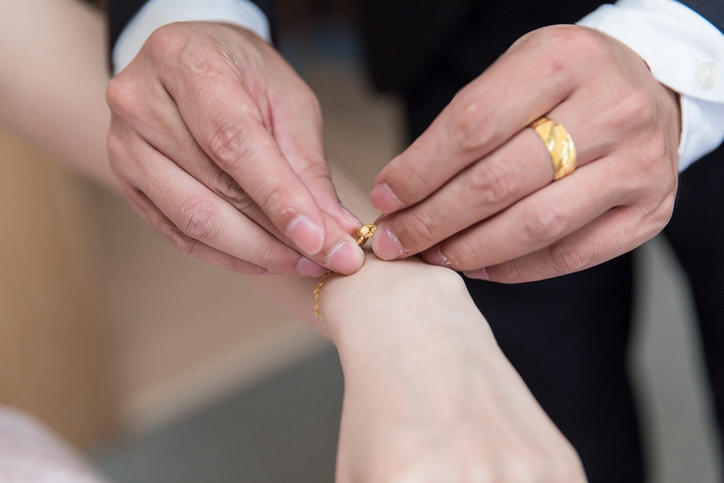 【台北婚攝 | 新莊翰品酒店 】志華 亞菲 婚禮紀錄 婚攝 By Boris ,尹林婚攝,尹林婚禮紀錄,婚禮錄影,訂結婚午宴