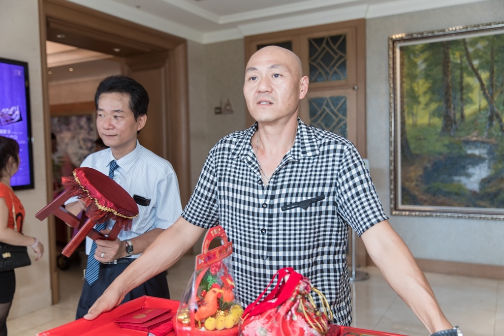 【台北婚攝 | 新莊翰品酒店 】志華 亞菲 婚禮紀錄 婚攝 By Boris ,尹林婚攝,尹林婚禮紀錄,婚禮錄影,訂結婚午宴