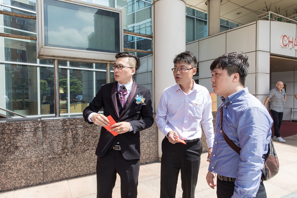 【台北婚攝 | 新莊翰品酒店 】志華 亞菲 婚禮紀錄 婚攝 By Boris ,尹林婚攝,尹林婚禮紀錄,婚禮錄影,訂結婚午宴