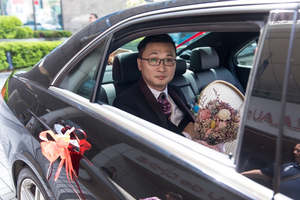 【台北婚攝 | 新莊翰品酒店 】志華 亞菲 婚禮紀錄 婚攝 By Boris ,尹林婚攝,尹林婚禮紀錄,婚禮錄影,訂結婚午宴