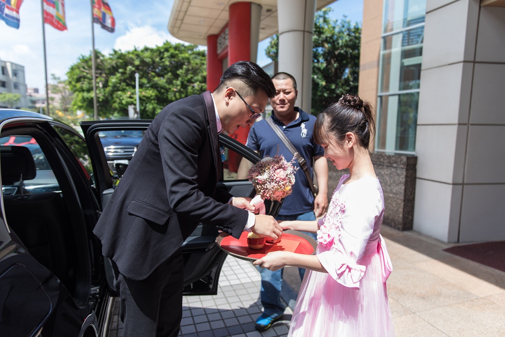 【台北婚攝 | 新莊翰品酒店 】志華 亞菲 婚禮紀錄 婚攝 By Boris ,尹林婚攝,尹林婚禮紀錄,婚禮錄影,訂結婚午宴