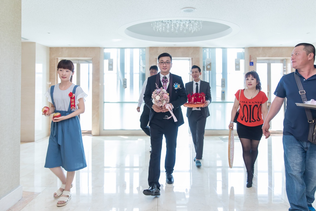 【台北婚攝 | 新莊翰品酒店 】志華 亞菲 婚禮紀錄 婚攝 By Boris ,尹林婚攝,尹林婚禮紀錄,婚禮錄影,訂結婚午宴