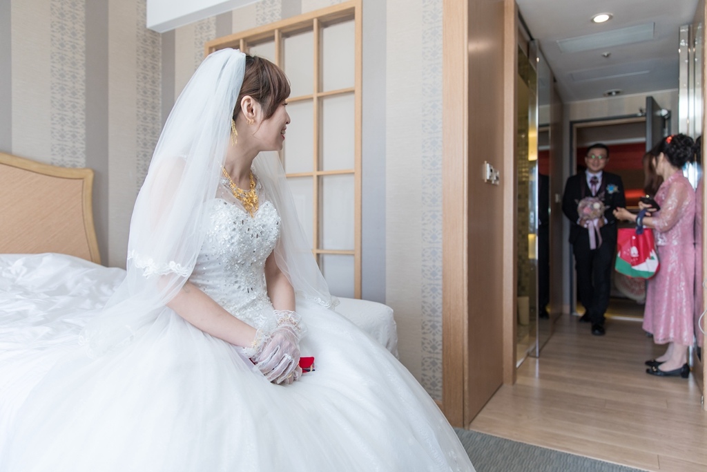 【台北婚攝 | 新莊翰品酒店 】志華 亞菲 婚禮紀錄 婚攝 By Boris ,尹林婚攝,尹林婚禮紀錄,婚禮錄影,訂結婚午宴