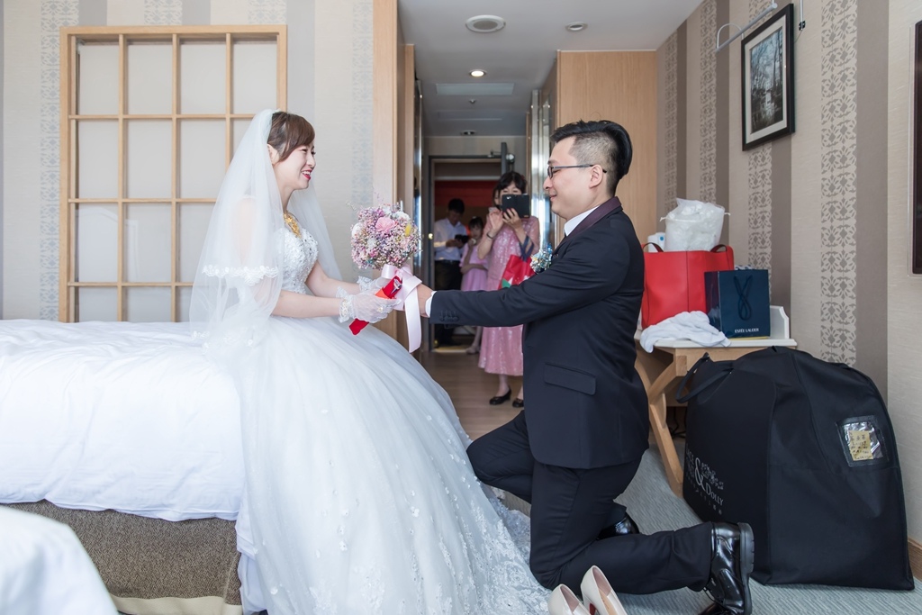 【台北婚攝 | 新莊翰品酒店 】志華 亞菲 婚禮紀錄 婚攝 By Boris ,尹林婚攝,尹林婚禮紀錄,婚禮錄影,訂結婚午宴