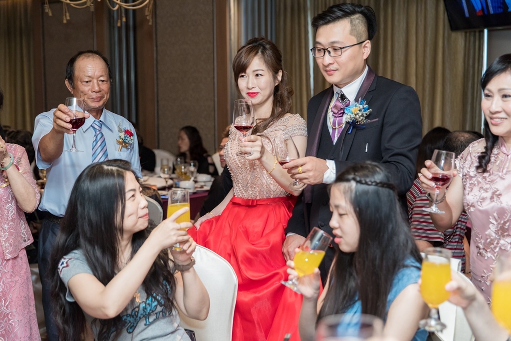 【台北婚攝 | 新莊翰品酒店 】志華 亞菲 婚禮紀錄 婚攝 By Boris ,尹林婚攝,尹林婚禮紀錄,婚禮錄影,訂結婚午宴