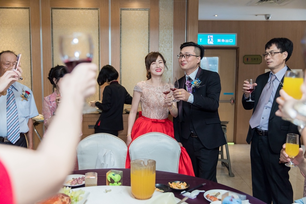 【台北婚攝 | 新莊翰品酒店 】志華 亞菲 婚禮紀錄 婚攝 By Boris ,尹林婚攝,尹林婚禮紀錄,婚禮錄影,訂結婚午宴