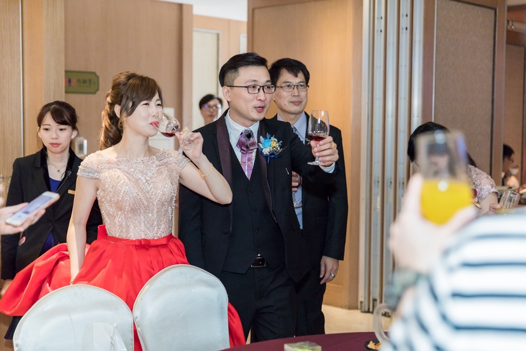 【台北婚攝 | 新莊翰品酒店 】志華 亞菲 婚禮紀錄 婚攝 By Boris ,尹林婚攝,尹林婚禮紀錄,婚禮錄影,訂結婚午宴