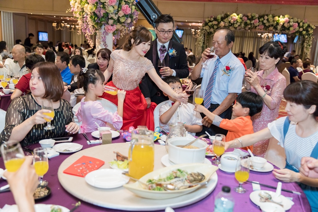 【台北婚攝 | 新莊翰品酒店 】志華 亞菲 婚禮紀錄 婚攝 By Boris ,尹林婚攝,尹林婚禮紀錄,婚禮錄影,訂結婚午宴