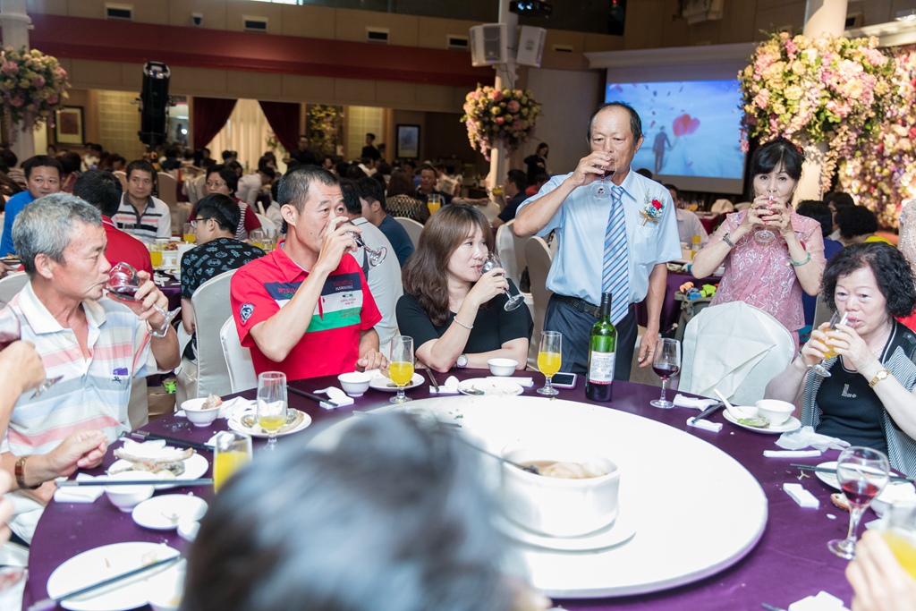 【台北婚攝 | 新莊翰品酒店 】志華 亞菲 婚禮紀錄 婚攝 By Boris ,尹林婚攝,尹林婚禮紀錄,婚禮錄影,訂結婚午宴