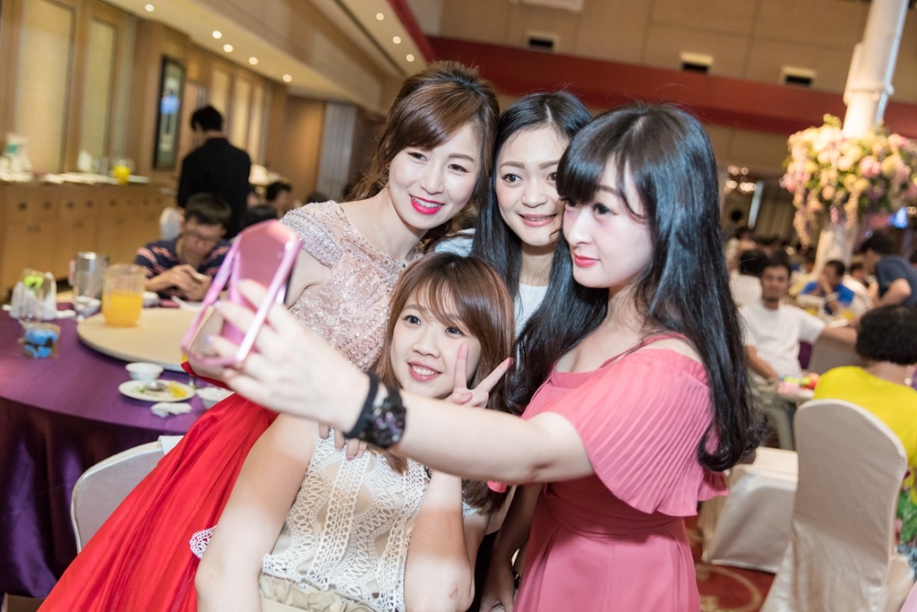 【台北婚攝 | 新莊翰品酒店 】志華 亞菲 婚禮紀錄 婚攝 By Boris ,尹林婚攝,尹林婚禮紀錄,婚禮錄影,訂結婚午宴