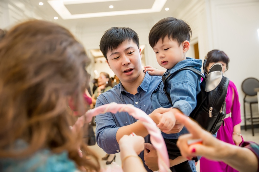 【桃園婚攝 | 花田盛事 】智勇  家瑜 婚禮紀錄 婚攝 By 阿斌師  ,尹林婚攝,尹林婚禮紀錄,婚禮錄影,結婚晚宴