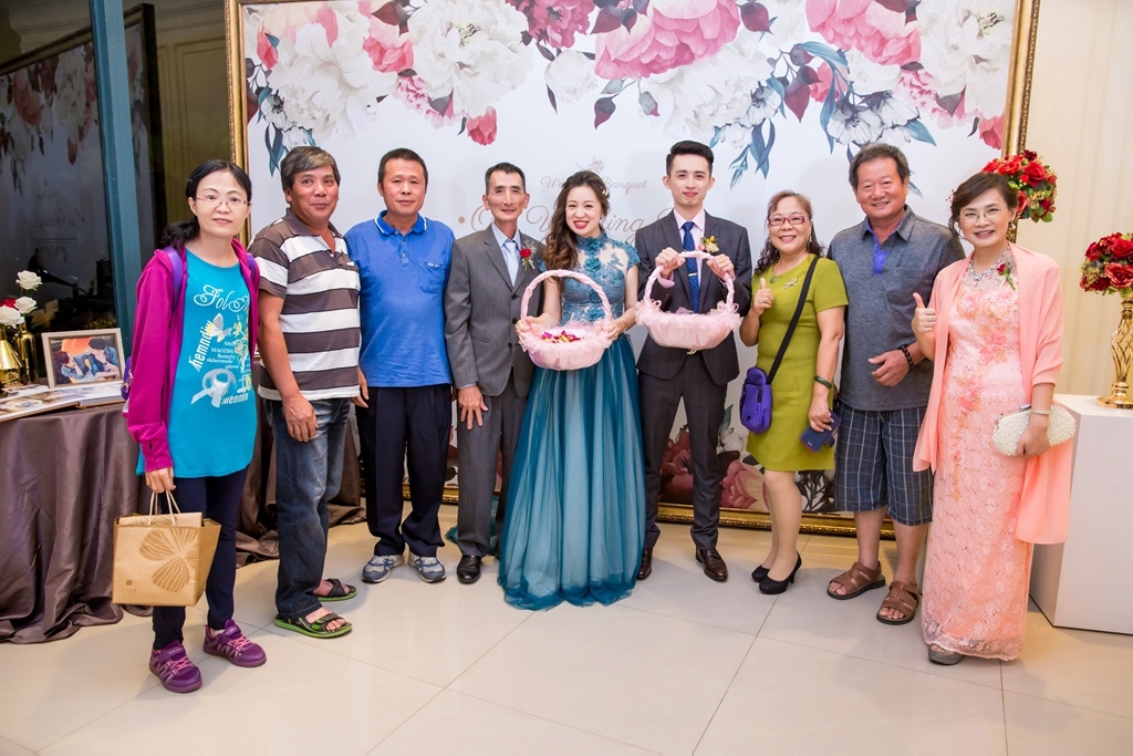 【桃園婚攝 | 花田盛事 】智勇  家瑜 婚禮紀錄 婚攝 By 阿斌師  ,尹林婚攝,尹林婚禮紀錄,婚禮錄影,結婚晚宴