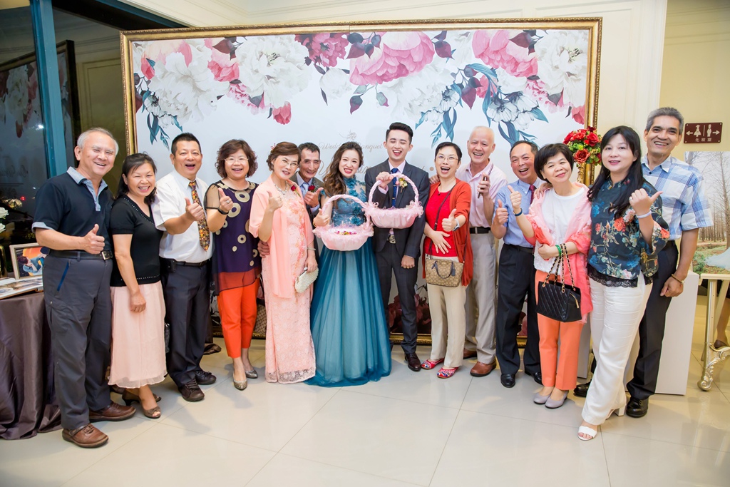 【桃園婚攝 | 花田盛事 】智勇  家瑜 婚禮紀錄 婚攝 By 阿斌師  ,尹林婚攝,尹林婚禮紀錄,婚禮錄影,結婚晚宴