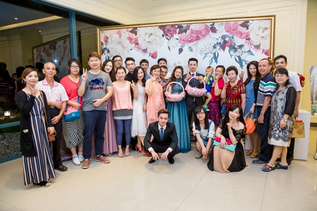 【桃園婚攝 | 花田盛事 】智勇  家瑜 婚禮紀錄 婚攝 By 阿斌師  ,尹林婚攝,尹林婚禮紀錄,婚禮錄影,結婚晚宴