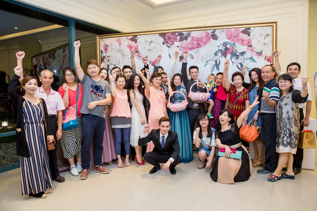 【桃園婚攝 | 花田盛事 】智勇  家瑜 婚禮紀錄 婚攝 By 阿斌師  ,尹林婚攝,尹林婚禮紀錄,婚禮錄影,結婚晚宴