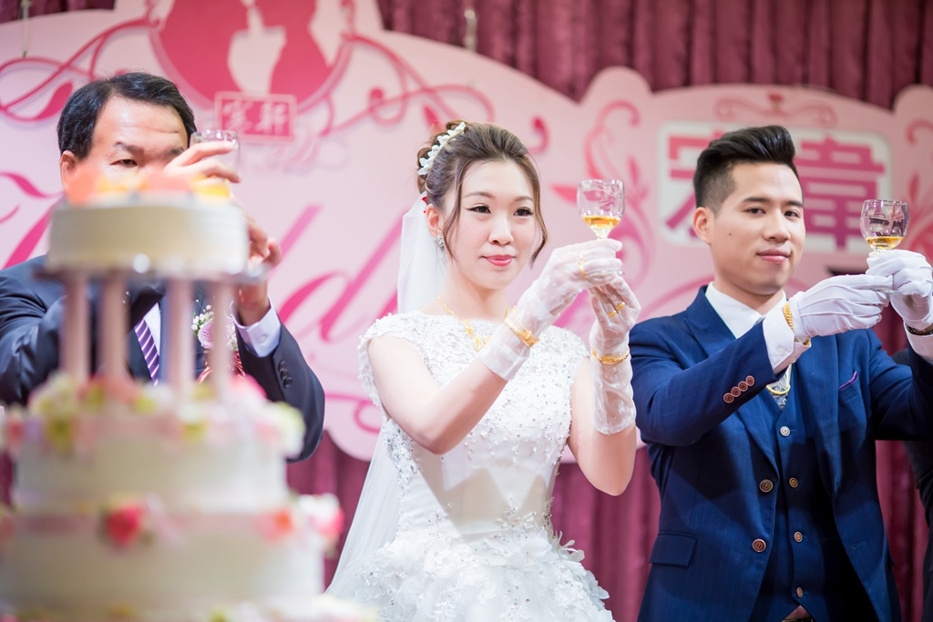 【高雄婚攝 | 高雄寒軒 】宏韋 翊菱 婚禮紀錄 婚攝 By 阿斌師 ,尹林婚攝,尹林婚禮紀錄,婚禮錄影,結婚晚宴