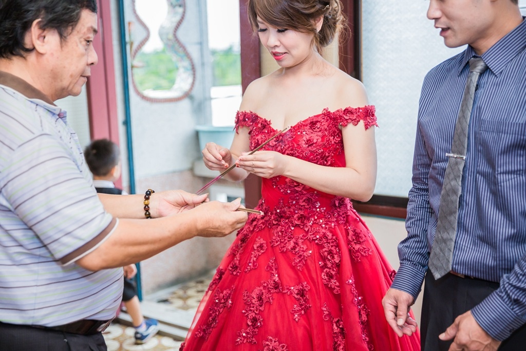 【屏東婚攝 | 張家食堂 】欣祠 宜臻 婚禮紀錄 婚攝 By 小盧  ,尹林婚攝,尹林婚禮紀錄,婚禮錄影,訂婚午宴