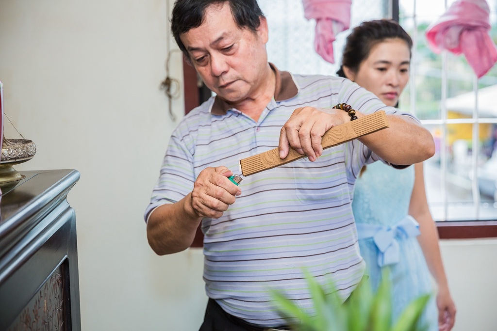 【屏東婚攝 | 張家食堂 】欣祠 宜臻 婚禮紀錄 婚攝 By 小盧  ,尹林婚攝,尹林婚禮紀錄,婚禮錄影,訂婚午宴