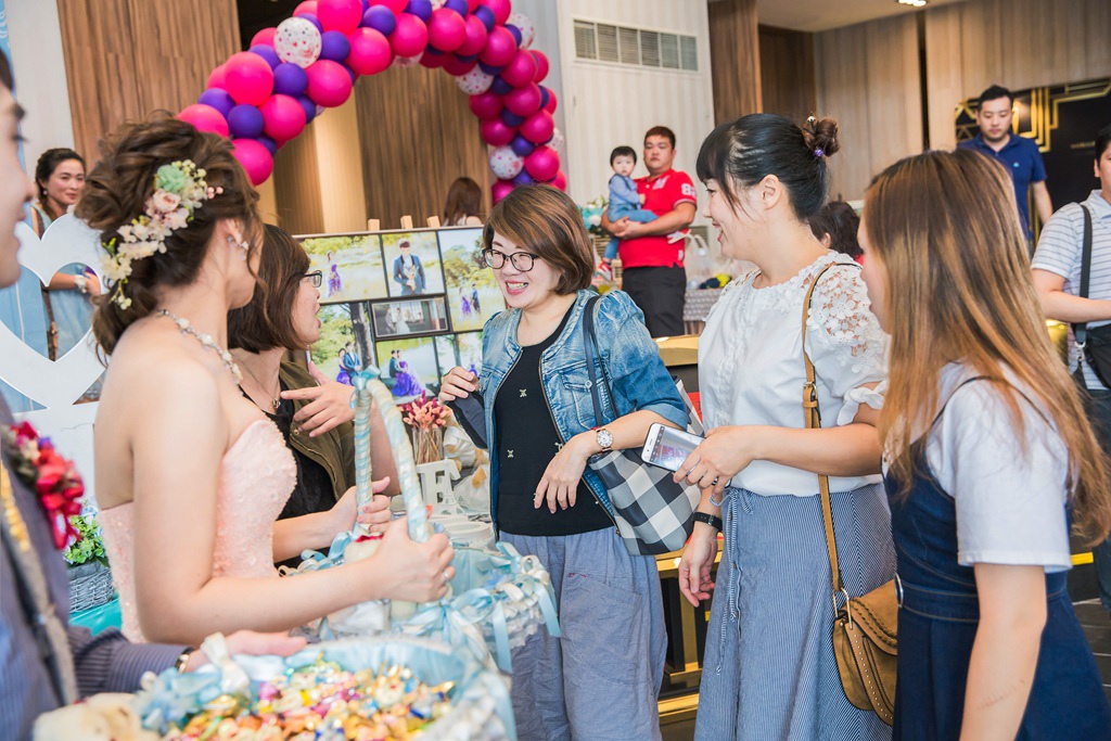 【屏東婚攝 | 張家食堂 】欣祠 宜臻 婚禮紀錄 婚攝 By 小盧  ,尹林婚攝,尹林婚禮紀錄,婚禮錄影,訂婚午宴
