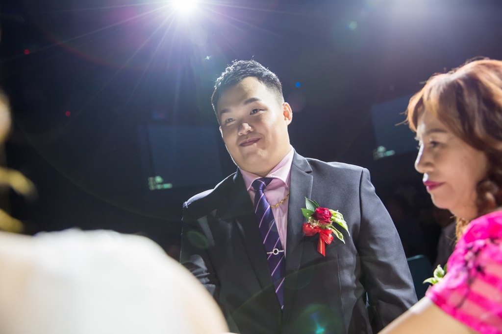 【彰化婚攝 | 大中華國際美食館 】奇峰 佳欣 婚禮紀錄 婚攝 By 阿斌師 ,尹林婚攝,尹林婚禮紀錄,婚禮錄影,結婚晚宴