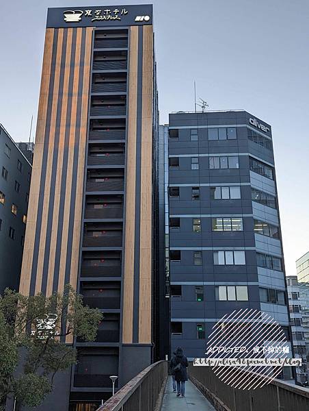 [住宿] 名古屋 Henn na hotel express 伏見駅前