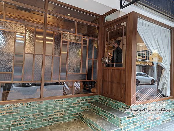 [食記] 台北大安 信義安和 浪漫軒擔擔麵