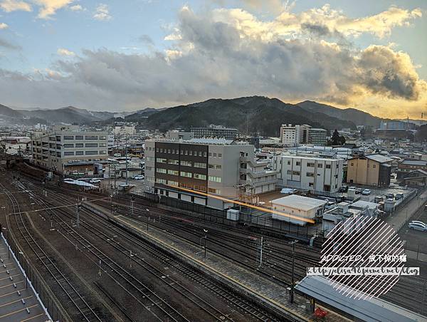 圖 岐阜高山 東急Stay 飛驒高山結之湯