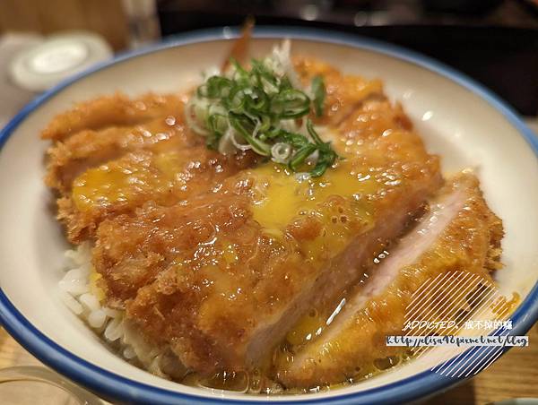 圖 台北大同 中山站 Katsu 鑫 豬排蓋飯