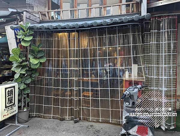 [食記] 台南中西區 新美街 蛸屋本舖