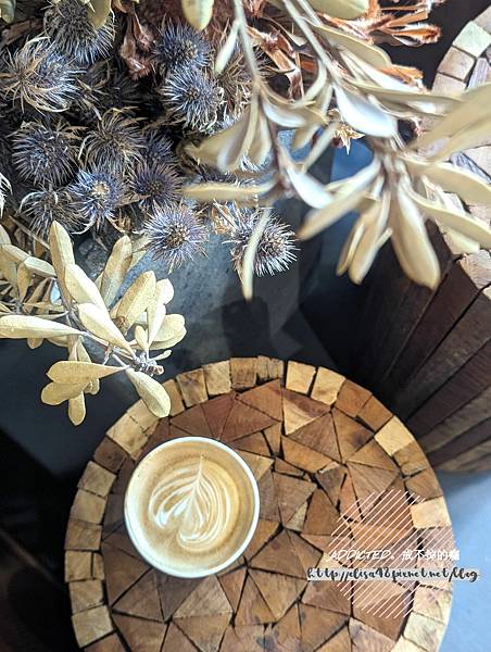 [食記] 京都五条 Dunstan Coffee Roasters