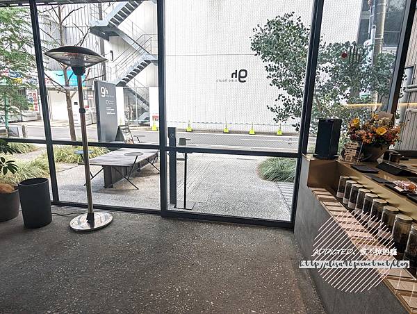 [食記] 名古屋車站 Glitch Coffee&Roasters