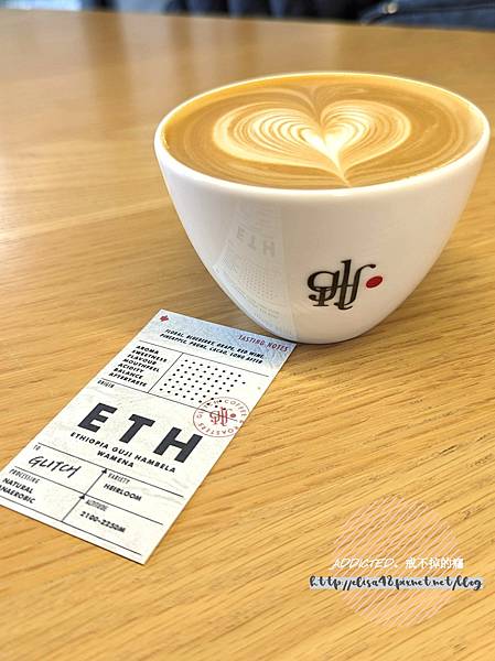 圖 名古屋車站 Glitch Coffee&Roasters