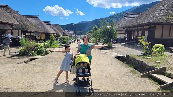 2023夏日本東北親子10日自助行程X交通X住宿總整理