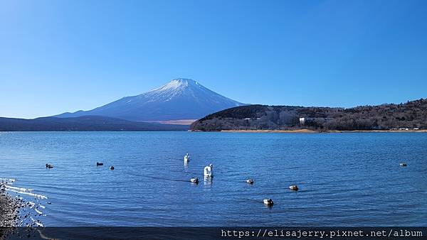 冬天的富士見之旅@10日行程交通住宿