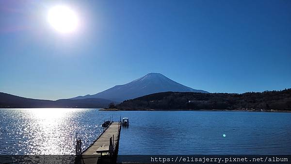 冬天的富士見之旅@10日行程交通住宿