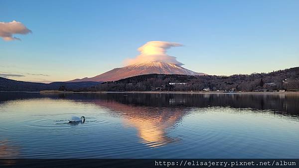 冬天的富士見之旅@10日行程交通住宿