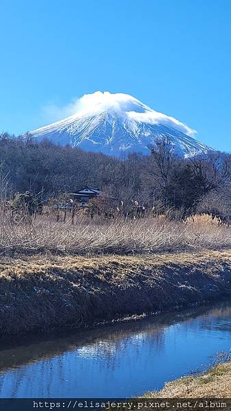 冬天的富士見之旅@10日親子自助行程X交通X住宿全紀錄