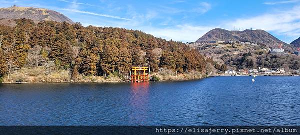 冬天的富士見之旅@10日自助行程X交通X住宿全紀錄