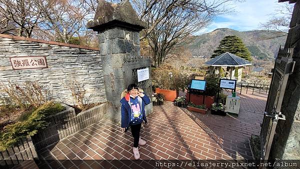 冬天的富士見之旅@10日自助行程X交通X住宿全紀錄