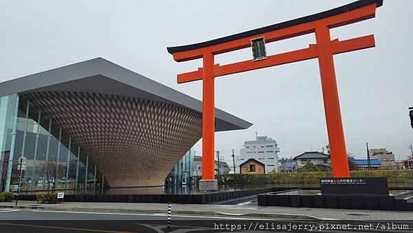 冬天的富士見之旅@10日自助行程X交通X住宿全紀錄