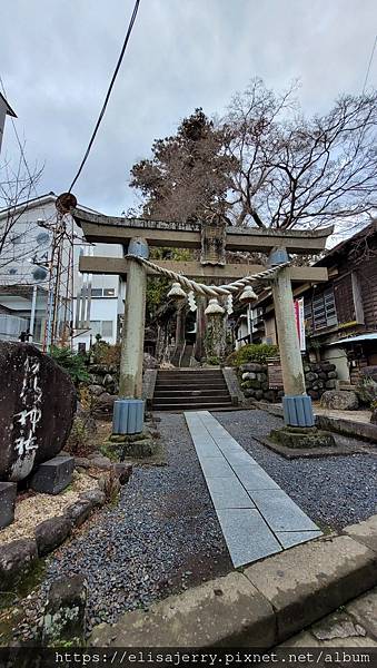 冬天的富士見之旅@10日自助行程X交通X住宿全紀錄