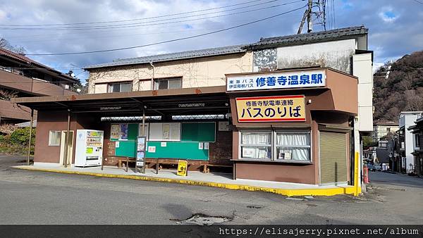 冬天的富士見之旅@10日自助行程X交通X住宿全紀錄